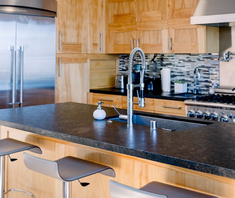 Upgrade Your Home with the Best Modular Kitchen in Dombivli – R Modular Kitchen Studio