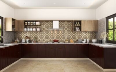 Modular Kitchen Designs: Smart Choices for Modern Homes