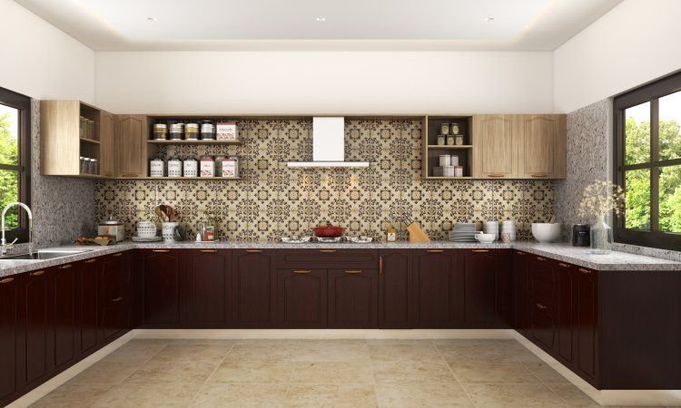 Modular Kitchen Designs: Smart Choices for Modern Homes