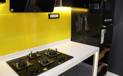 Transform Your Kitchen with a Customised Modular Kitchen Near Me – Dombivli’s Trusted Experts!