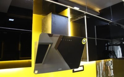 Discover the Perfect Modular Kitchen Nearby Dombivli