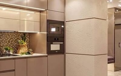 Stylish Modular Kitchens near you – R Modular Kitchen Studio in Dombivli