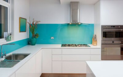 Laminate Kitchen Designs: Modern Style for Every Home