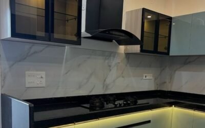Modular Kitchen Design – Create a Stylish and Functional Kitchen for Your Home